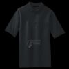 Tall Silk Touch Polo with Pocket Thumbnail