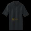 Tall Silk Touch Polo with Pocket Thumbnail