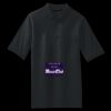Tall Silk Touch Polo with Pocket Thumbnail