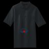 Tall Silk Touch Polo with Pocket Thumbnail
