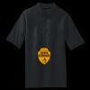 Tall Silk Touch Polo with Pocket Thumbnail