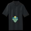 Tall Silk Touch Polo with Pocket Thumbnail