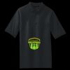 Tall Silk Touch Polo with Pocket Thumbnail