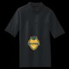 Tall Silk Touch Polo with Pocket Thumbnail