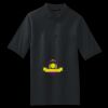 Tall Silk Touch Polo with Pocket Thumbnail