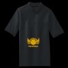 Tall Silk Touch Polo with Pocket Thumbnail