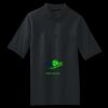 Tall Silk Touch Polo with Pocket Thumbnail