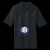 Tall Silk Touch Polo with Pocket Thumbnail