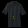 Tall Silk Touch Polo with Pocket Thumbnail