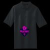 Tall Silk Touch Polo with Pocket Thumbnail