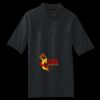 Tall Silk Touch Polo with Pocket Thumbnail