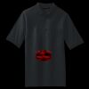 Tall Silk Touch Polo with Pocket Thumbnail