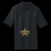 Tall Silk Touch Polo with Pocket Thumbnail