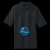 Tall Silk Touch Polo with Pocket Thumbnail