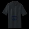 Tall Silk Touch Polo with Pocket Thumbnail