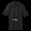 Tall Silk Touch Polo with Pocket Thumbnail
