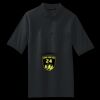 Tall Silk Touch Polo with Pocket Thumbnail