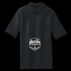 Tall Silk Touch Polo with Pocket Thumbnail