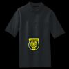 Tall Silk Touch Polo with Pocket Thumbnail