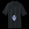 Tall Silk Touch Polo with Pocket Thumbnail