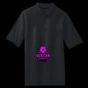 Tall Silk Touch Polo with Pocket Thumbnail