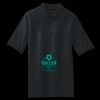 Tall Silk Touch Polo with Pocket Thumbnail