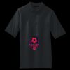 Tall Silk Touch Polo with Pocket Thumbnail