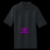 Tall Silk Touch Polo with Pocket Thumbnail