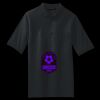 Tall Silk Touch Polo with Pocket Thumbnail