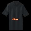 Tall Silk Touch Polo with Pocket Thumbnail