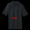 Tall Silk Touch Polo with Pocket Thumbnail
