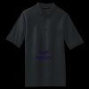 Tall Silk Touch Polo with Pocket Thumbnail