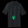 Tall Silk Touch Polo with Pocket Thumbnail