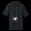 Tall Silk Touch Polo with Pocket Thumbnail