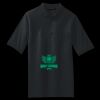 Tall Silk Touch Polo with Pocket Thumbnail