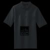 Tall Silk Touch Polo with Pocket Thumbnail