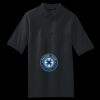 Tall Silk Touch Polo with Pocket Thumbnail