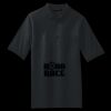Tall Silk Touch Polo with Pocket Thumbnail