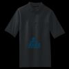 Tall Silk Touch Polo with Pocket Thumbnail