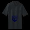 Tall Silk Touch Polo with Pocket Thumbnail