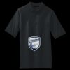 Tall Silk Touch Polo with Pocket Thumbnail