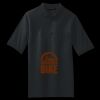 Tall Silk Touch Polo with Pocket Thumbnail