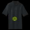 Tall Silk Touch Polo with Pocket Thumbnail