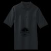 Tall Silk Touch Polo with Pocket Thumbnail