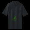 Tall Silk Touch Polo with Pocket Thumbnail