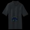 Tall Silk Touch Polo with Pocket Thumbnail