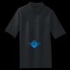 Tall Silk Touch Polo with Pocket Thumbnail