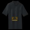 Tall Silk Touch Polo with Pocket Thumbnail