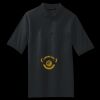 Tall Silk Touch Polo with Pocket Thumbnail