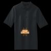 Tall Silk Touch Polo with Pocket Thumbnail